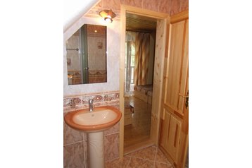 Словакия Privát Liptovský Trnovec, Экстерьер